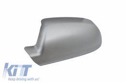 Mirror Covers 3M Adhesive suitable for Audi A3/S3 (2010-2013) A4/S4 (2010-2014) A5/S5 (2010-2014)-image-6011420