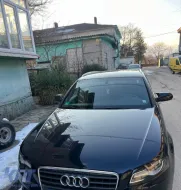 image-9-MIRROR COVERS SUITABLE FOR AUDI A4 B8 2008-2014 WITH TURN SIGNAL UNDER THE CAP