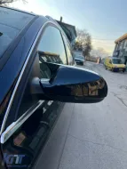 MIRROR COVERS SUITABLE FOR AUDI A4 B8 2008-2014 WITH TURN SIGNAL UNDER THE CAP-image-6260639