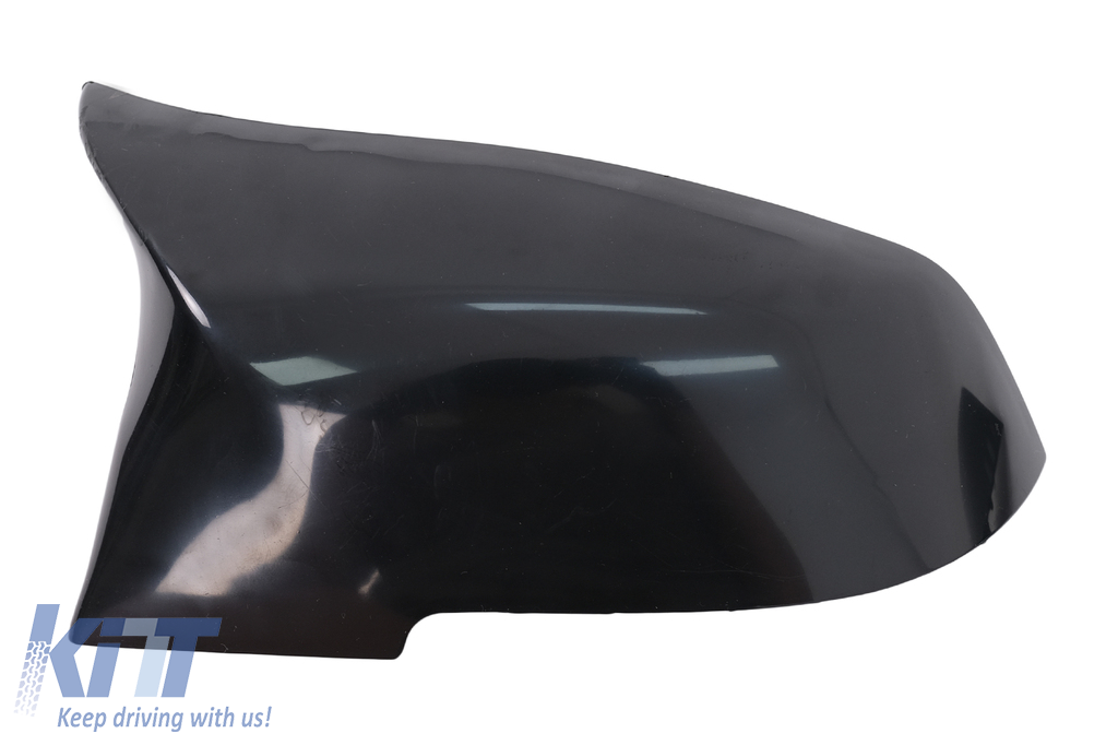 Full Hood & Fender + Mirror Kit | BMW 4 SERIES CONVERTIBLE 2019