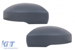 image-8-Mirror Covers suitable for Land Rover Range Rover Vogue L322 (2002-2013) Sport L320 (2005-2013) Discovery III , IV L319 (2004-2016)