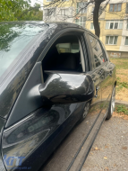 MIRROR COVERS suitable for MAZDA 3 2003-2009-image-6260659