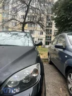 MIRROR COVERS suitable for MAZDA 3 2003-2009-image-6260661