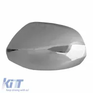 Mirror Covers suitable for Mercedes-Benz Vito W447 14+ Steel 2 Pieces-image-6327677