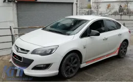 image-20-MIRROR COVERS suitable for OPEL ASTRA J 2009-2020