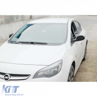 MIRROR COVERS suitable for OPEL ASTRA J 2009-2020-image-6260670