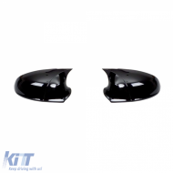 MIRROR COVERS suitable for OPEL ASTRA J 2009-2020-image-6260672