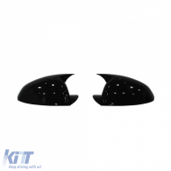 MIRROR COVERS suitable for OPEL INSIGNIA 2008-2017-image-6260675