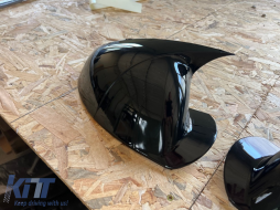 MIRROR COVERS suitable for OPEL INSIGNIA 2008-2017-image-6260677