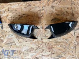 MIRROR COVERS suitable for OPEL INSIGNIA 2008-2017-image-6260678