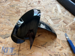 MIRROR COVERS suitable for OPEL INSIGNIA 2008-2017-image-6260679