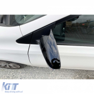 MIRROR COVERS suitable for TOYOTA CHR 2016+-image-6260683