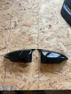 MIRROR COVERS suitable for TOYOTA CHR 2016+-image-6260686