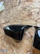 MIRROR COVERS suitable for TOYOTA CHR 2016+-image-6260687