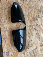 MIRROR COVERS suitable for TOYOTA CHR 2016+-image-6260688
