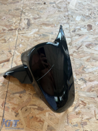 MIRROR COVERS suitable for TOYOTA CHR 2016+-image-6260689