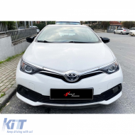 image-23-MIRROR COVERS suitable for TOYOTA COROLLA 2013-2018