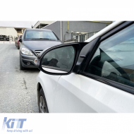 MIRROR COVERS suitable for TOYOTA COROLLA 2013-2018-image-6260692