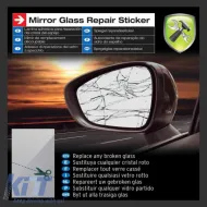 image-13-Mirror Glass Repair Sticker Universal 20.2 x 12.6 cm CAR+