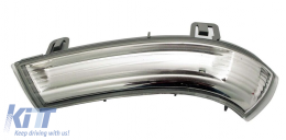 Mirror indicator left for VW Sharan 7M 03-10