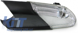 image-70-Mirror indicator left TYC for VW Polo 9N3 05-09