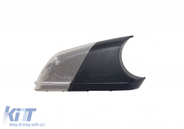 Mirror indicator right for Skoda Octavia 1Z 04-08