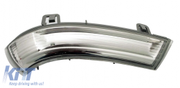 Mirror indicator right for VW Golf V 1K 03-09