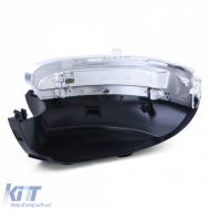 Mirror indicator with cap right for VW Golf VI 5K 08-13-image-6209826