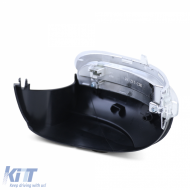 Mirror indicator with cap right for VW Golf VI 5K 08-13-image-6209827