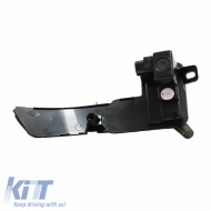 Mirror Led suitable for Renault Clio IV 16-19 / Captur 17-20 / Nissan Micra 17+ Dynamic Led Smoke 2 Pcs-image-6296946