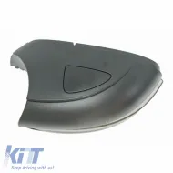 Mirror LED suitable for VW Golf 6 VI 08-12 / Touran 10-15 Osram Dynamic Canbus Black 2 Pcs-image-6293397