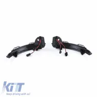 Mirror LED suitable for VW Tiguan MK2 AD1 2016+ Dynamic Canbus 2 Pcs-image-6293338