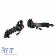 Mirror LED suitable for VW Tiguan MK2 AD1 2016+ Dynamic Canbus 2 Pcs-image-6293339