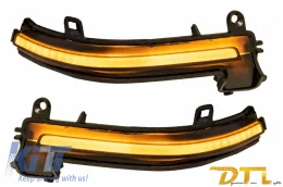 image-33-Mirror Turn Signal Light Marker Lamp suitable for BMW 1 F20 F21 (2011-2018) BMW 2 F22 F23 (2013-) BMW 3 F30 F31 (2011-2018) BMW 4 F32 F33 F36 (2013-2018) BMW X1 E84 (2012-2014 )