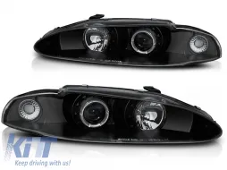 image-5-MITSUBISHI ECLIPSE 06.95-96 ANGEL EYES BLACK