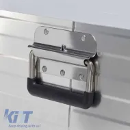 Mobicool MQ40A hordozható hűtőláda 39l, alumínium, AC 230V / DC 12V, hűtés: környezeti hőmérséklet alatt 20°C-image-6295287