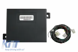 image-14-Modul adaptera za Prednja svijetla Multibeam Full LED prikladan za Mercedes S-klasu W222 (2013-2017) Facelift Look OEM sekvencijalna dinamička svjetla za skretanje