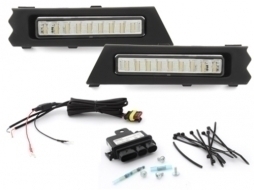 image-25-MODULITE daytime running light suitable for DACIA Sandero, Sandero Stepway, Logan 2012+