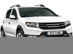 MODULITE DRL nappali menetfény Dacia Sandero, Sandero Stepway, Logan 2012+-image-65786