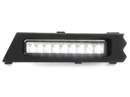 Дневна светлина MODULITE подходяща за DACIA Sandero, Sandero Stepway, Logan 2012+-image-65780