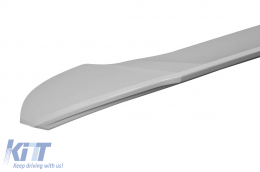 Modulo típusú csomagtér spoiler Honda CR-V 2018-tól, fényezetlen-image-6132598