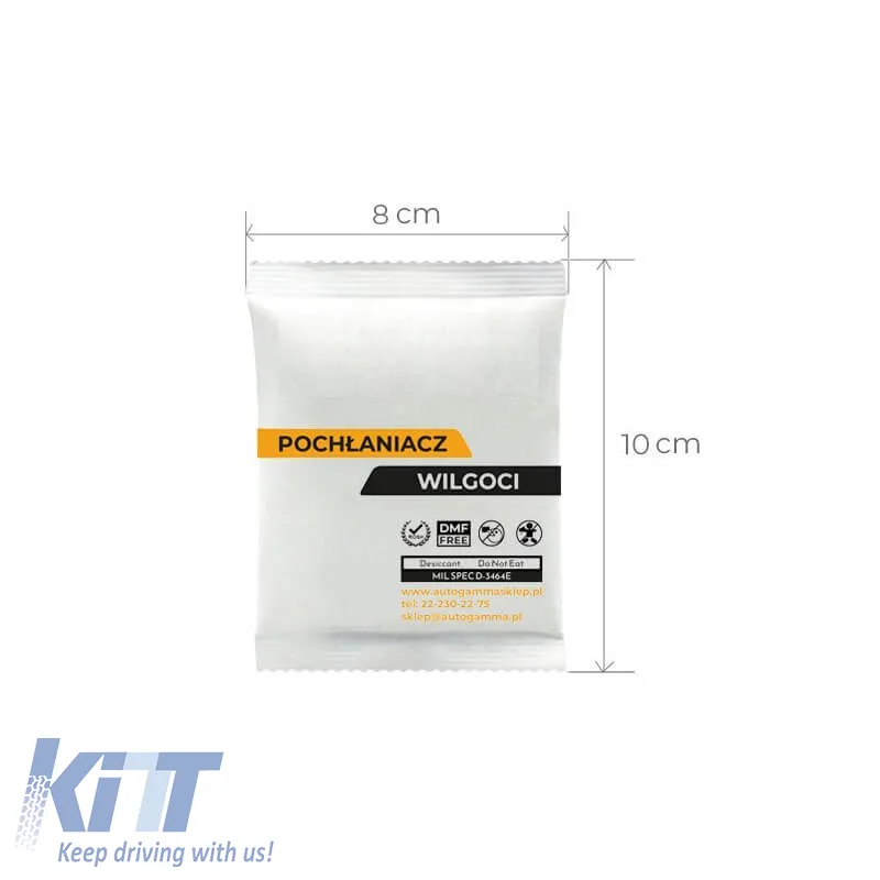 Moisture Absorber suitable for Evaporative Lamp Headlights 1 Pc