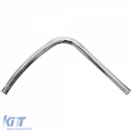 Molding Extension Rear Left Quarter Panel for Ford Mustang 69-70 Coupe / Convertible - ODDMF6025376