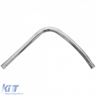 Molding Extension Rear Right Quarter Panel for Ford Mustang 69-70 Coupe / Convertible - ODDMF6025311