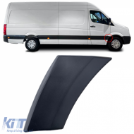 Molding fender right fits for VW Crafter 30-50 2E 2006-2016 - ODFV6015042
