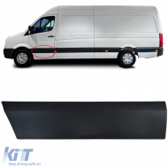 image-43-Molding front left door for VW Crafter 30-50 2E 2006-2016