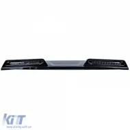 Moldura del techo con focos LED adecuada para Ford Tourneo Transit Custom desde 2023-image-6208020