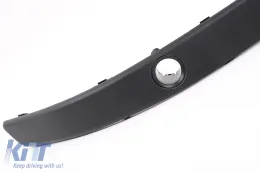 Molduras Impacto con PDC para BMW Serie 5 E39 1995-2003 Parachoques M-Tech/M5-image-6113938