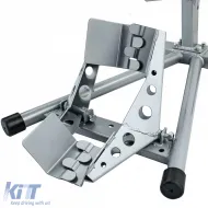 Montageständer für Motorräder mit verstellbarem Rocker bis zu 680kg-image-6258190