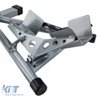 Montageständer für Motorräder mit verstellbarem Rocker bis zu 680kg-image-6258191